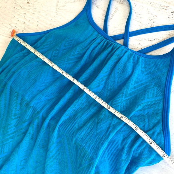 Prana Top Size Small - Picture 2 of 10